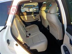 ئينفنتي QX50